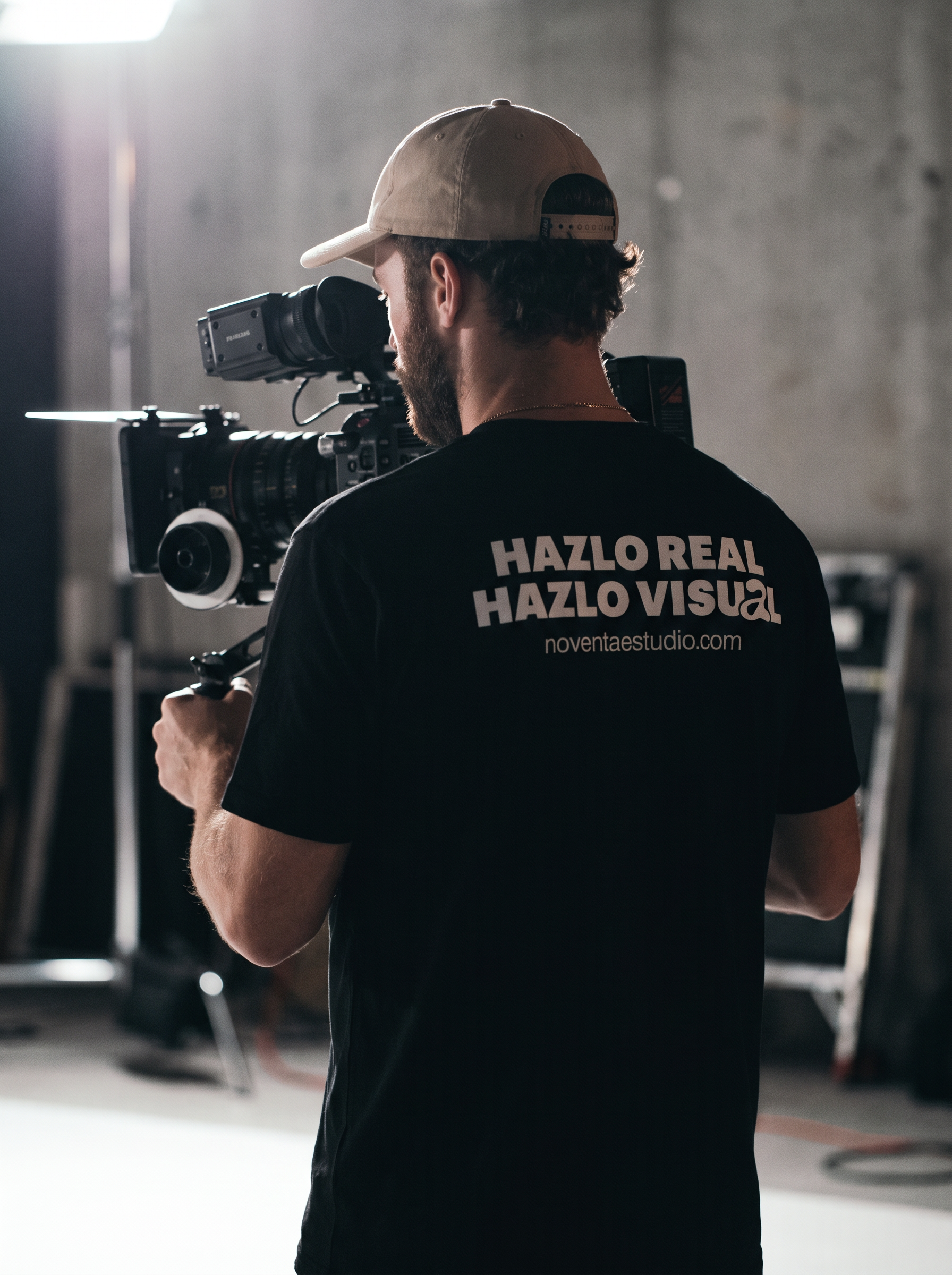 Audiovisual