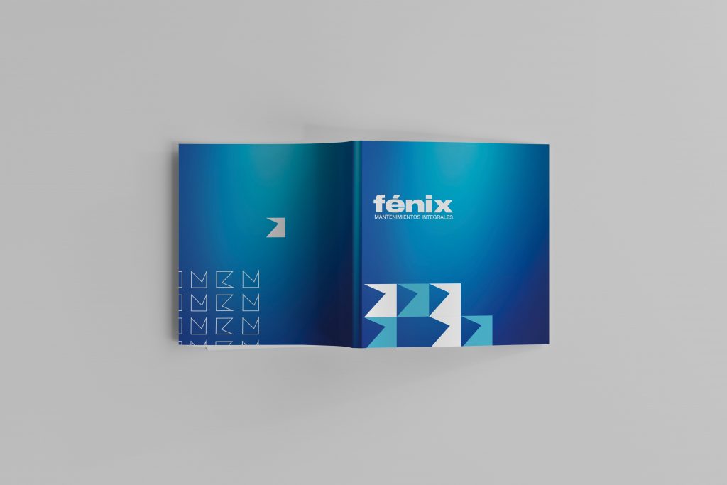 Fénix - Branding