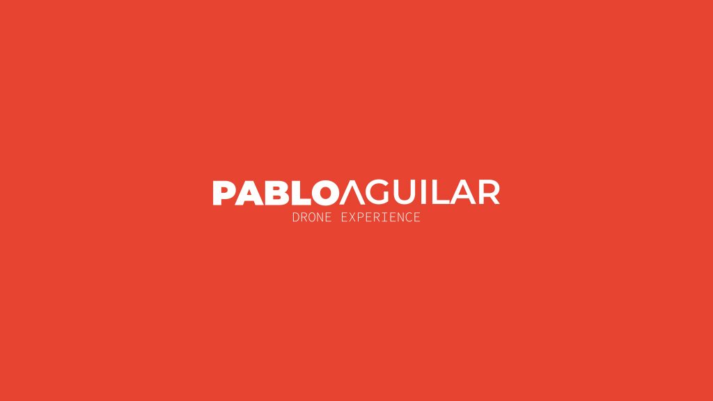 Pablo Aguilar - Branding