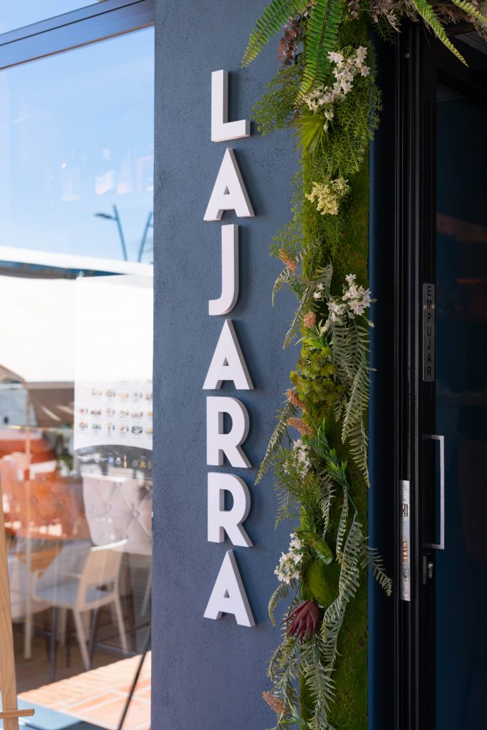 La Jarra - Fotografía gastronómica
