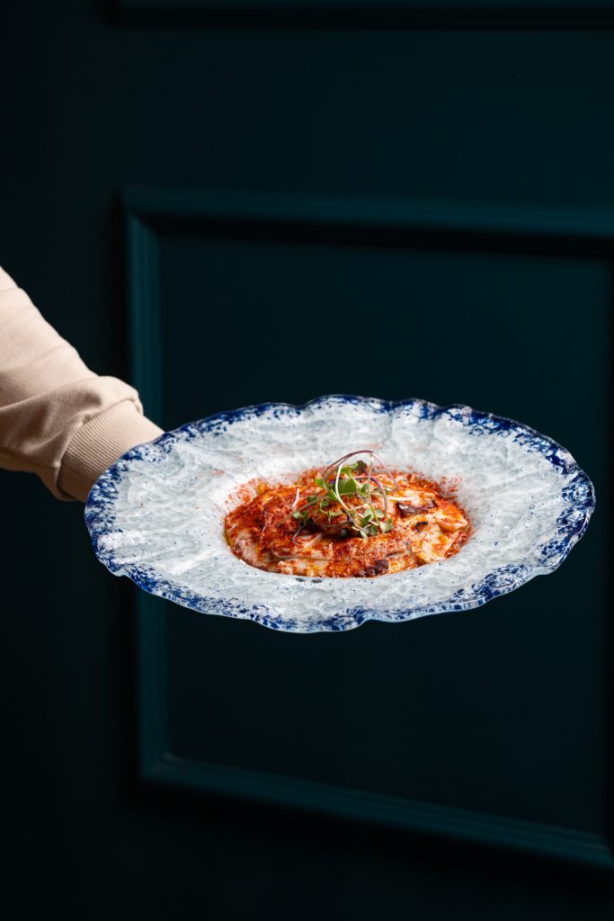 Pepita Bendita - Fotografía Gastronómica