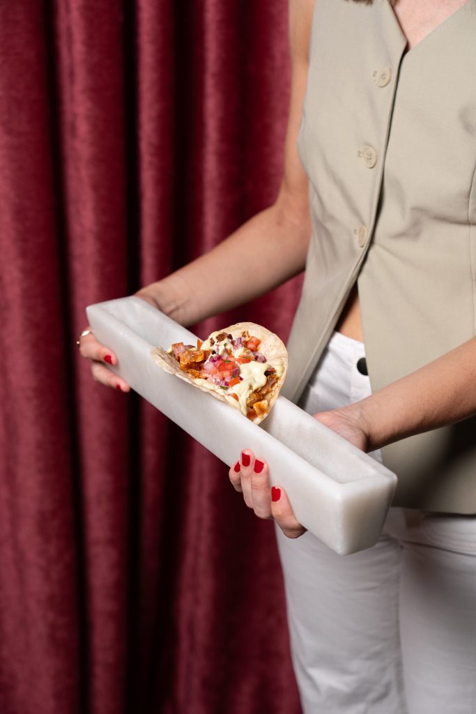 Pepita Bendita - Fotografía Gastronómica