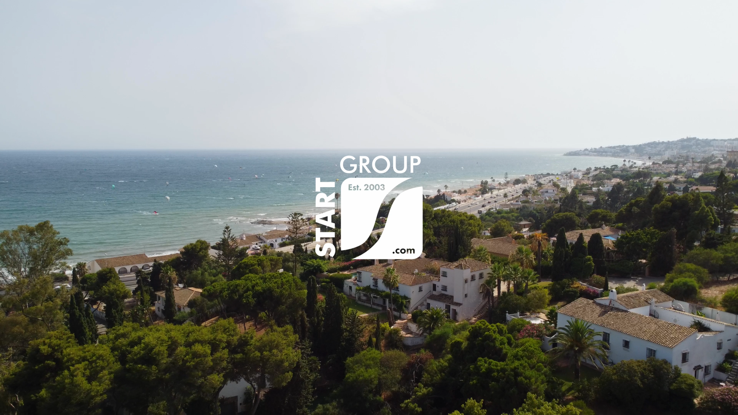 StartGroup